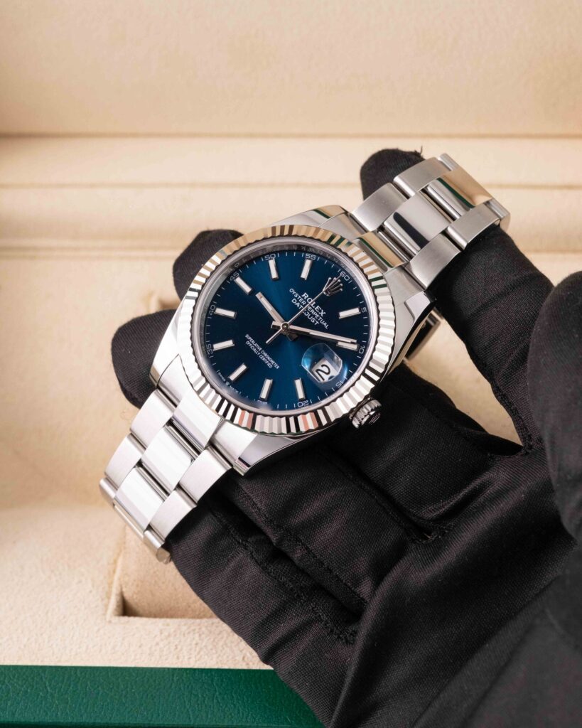 Rolex Datejust 126334 2024
