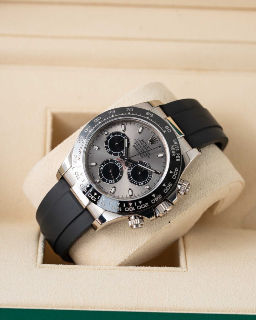 Rolex Daytona 116519LN 2017