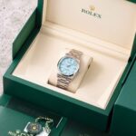 Rolex Oyster Perpetual 126000 2026