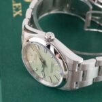 Rolex Oyster Perpetual 126000 2025