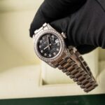 Rolex Lady-Datejust 179159 2007