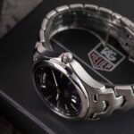 Tag Heuer Link Calibre 5 WJF2010.BA0592 2006
