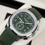 Patek Philippe Aquanaut 5968G-010 2025