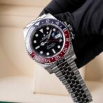 Rolex GMT-Master II 126710BLRO 2020