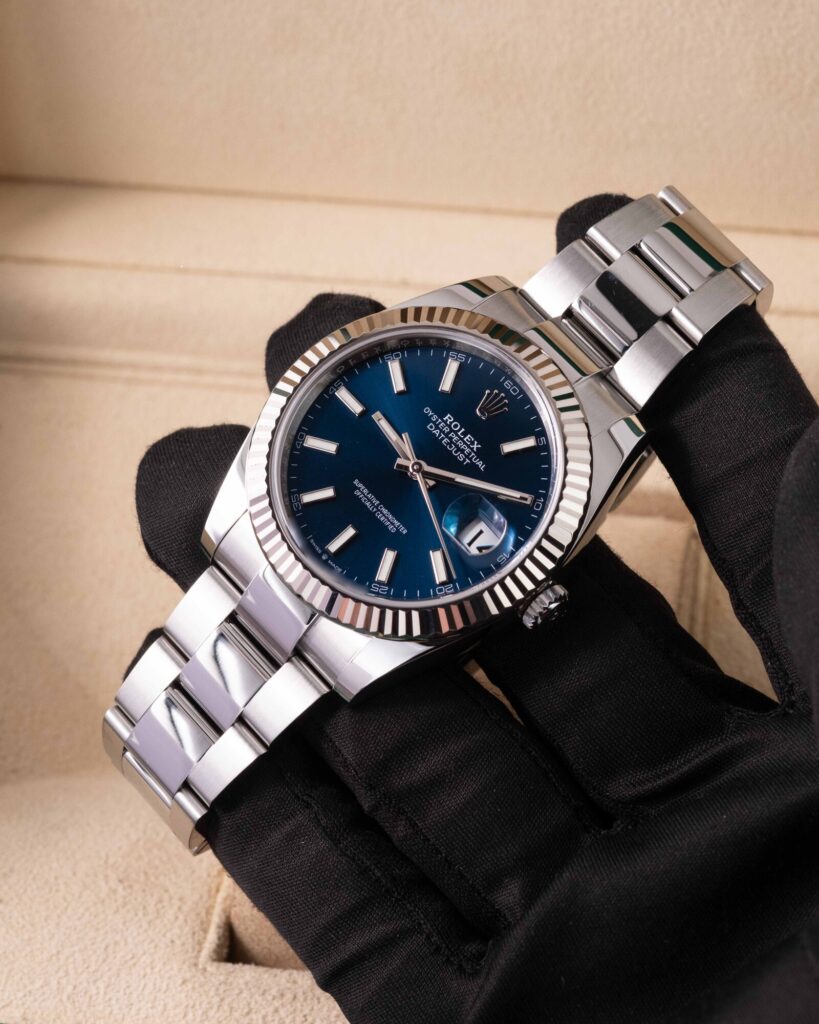 Rolex Datejust 126334 2025