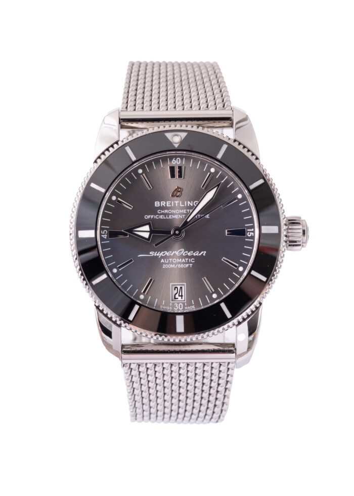 Breitling Superocean Heritage II AB2010 2025