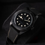 Tudor Black Bay Ceramic 79210CNU 2022