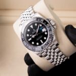Rolex GMT-Master II 126710GRNR 2026