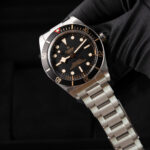 Tudor Black Bay Fifty Eight 79030N 2025