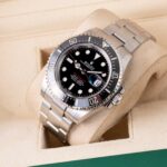 Rolex Sea-Dweller 126600 2024