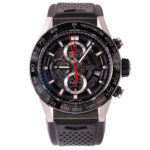 Tag Heuer Carrera Calibre Heuer 01 CAR2A1Z/0 2017