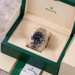 Rolex GMT-Master II 116710LN 2016
