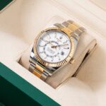 Rolex Sky-Dweller 326933 2019