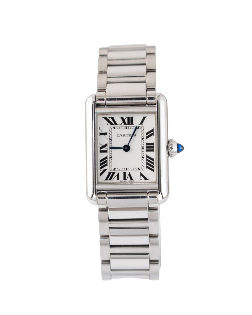 Cartier Tank Must WSTA0051 2021