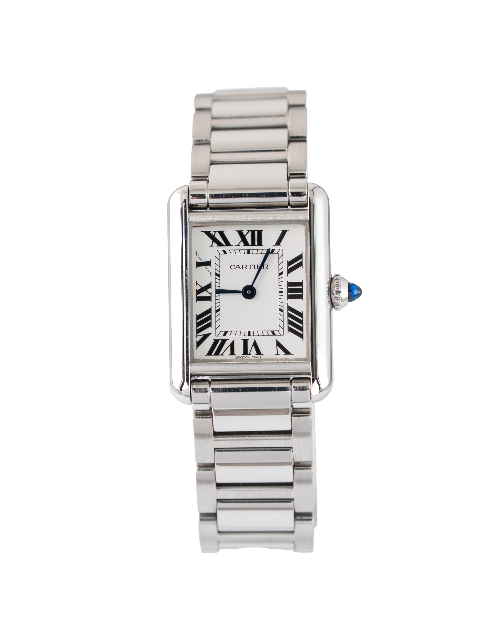 Cartier Tank Must WSTA0051