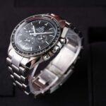 Omega Speedmaster Professional Moonwatch 311.30.42.30.01.005 2021