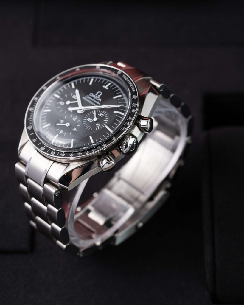 Omega Speedmaster Professional Moonwatch 311.30.42.30.01.005 2021