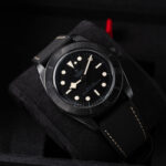 Tudor Black Bay Ceramic 79210CNU 2022