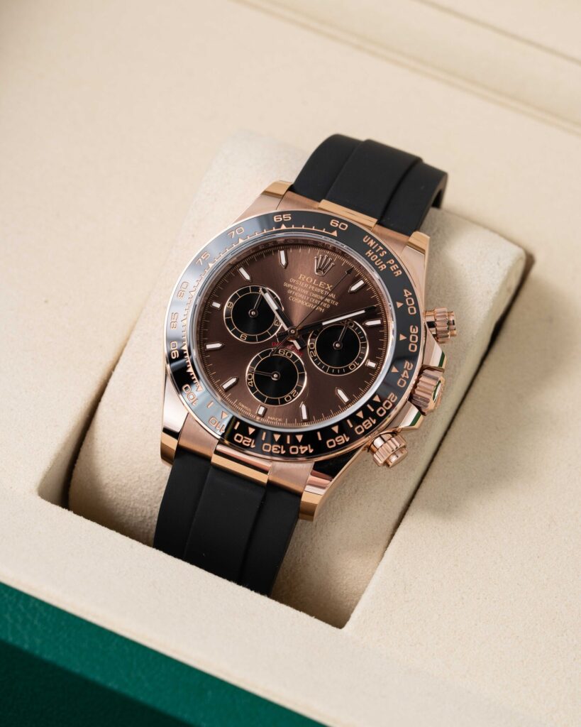 Rolex Daytona 126515LN 2026