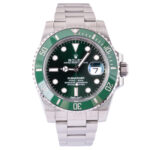 Rolex Submariner 116610LV 2018