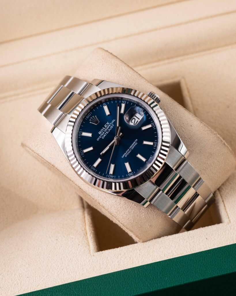 Rolex Datejust 126334 2024
