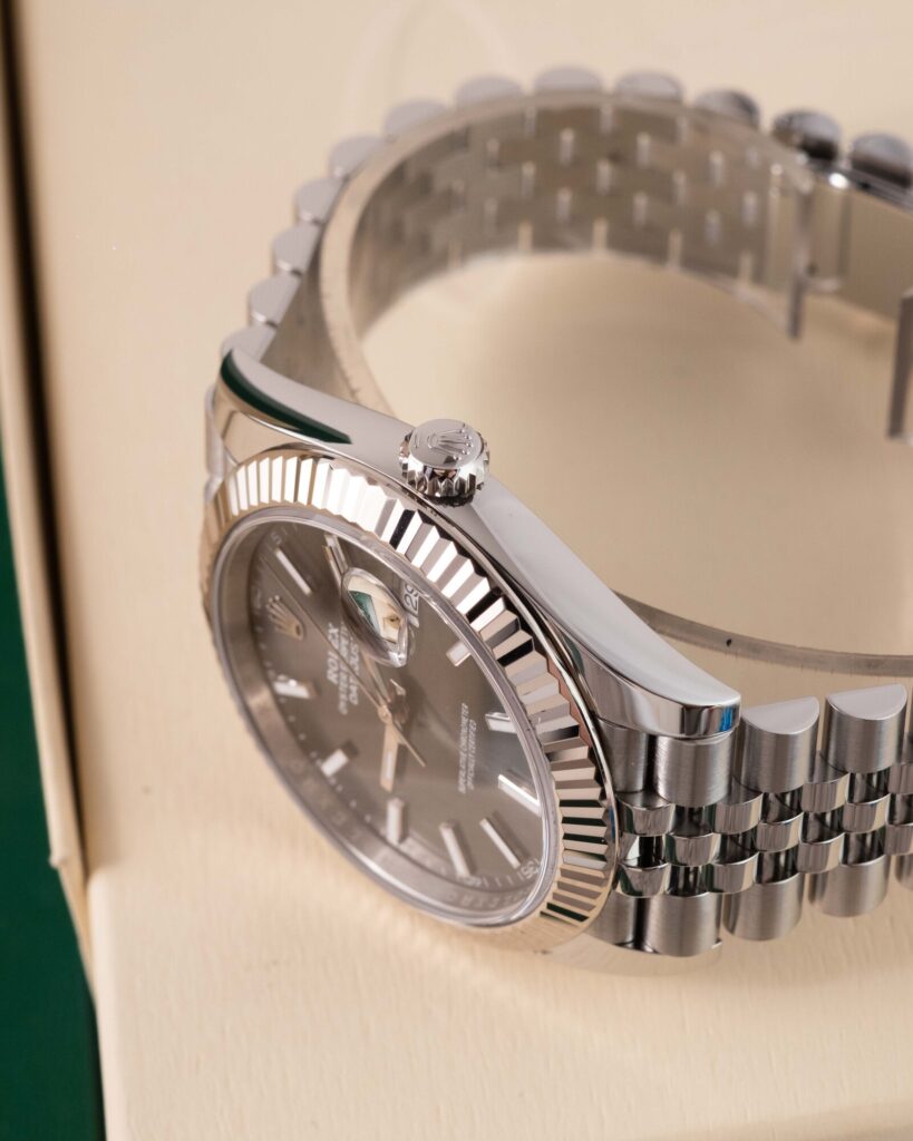 Rolex Datejust 126334 2024
