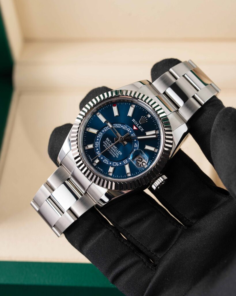 Rolex Sky-Dweller 326934 2022