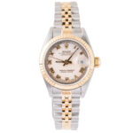 Rolex Datejust 69173 1992