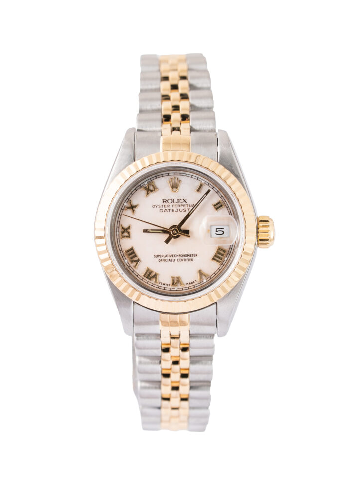 Rolex Datejust 69173 1992