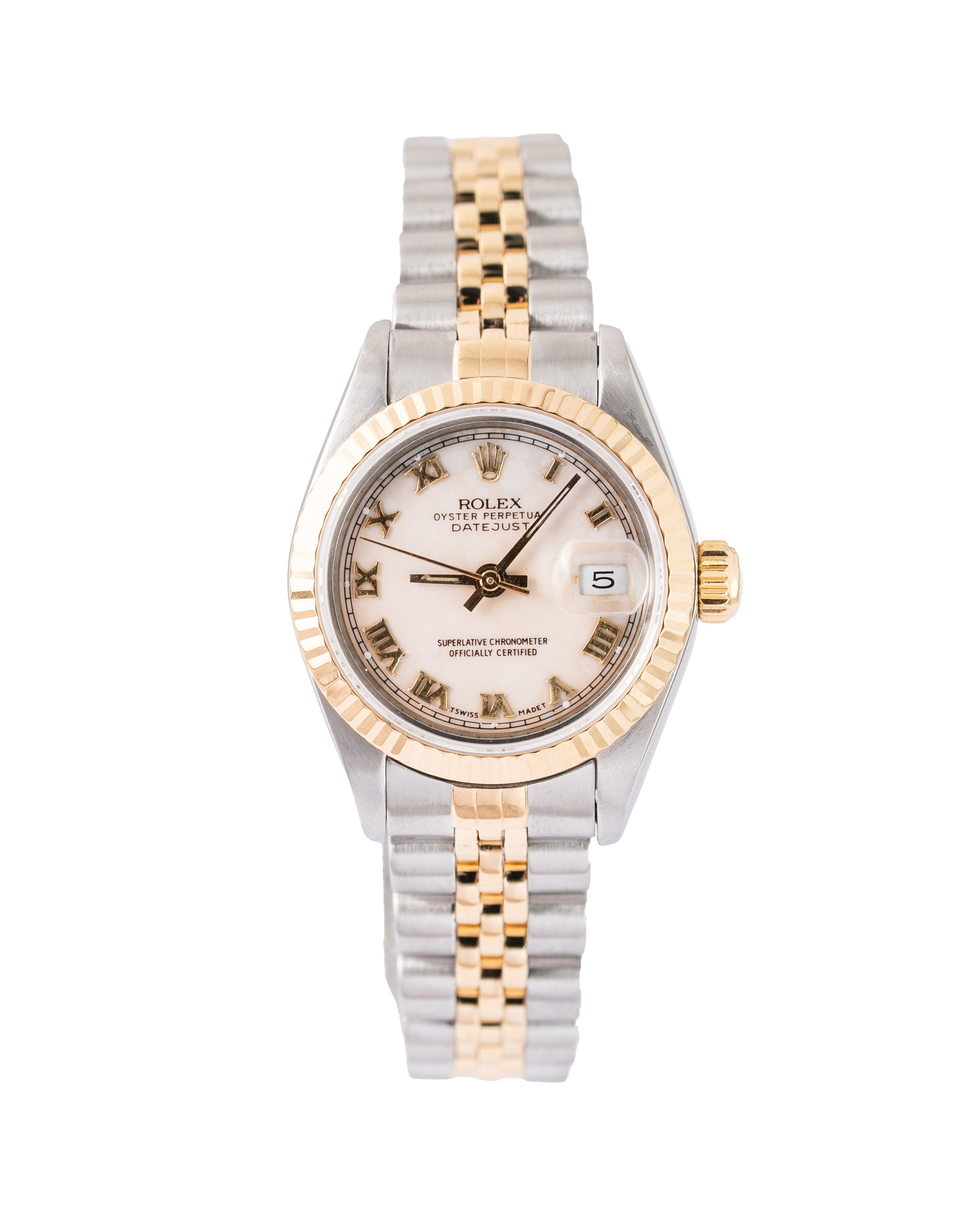 Rolex Rolex Datejust 69173 1992