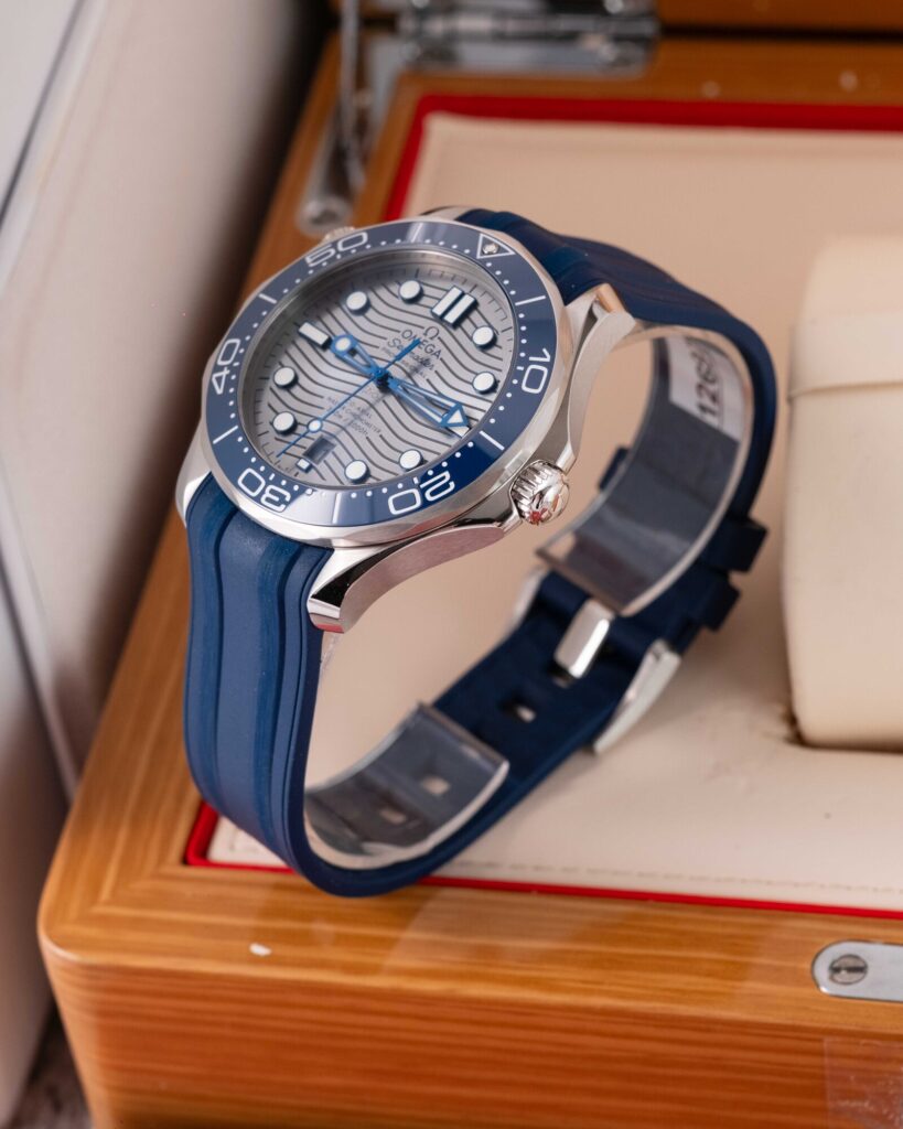 Omega Seamaster Diver 300 210.32.42.20.06.001 2026