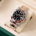 Rolex GMT-Master II 126711CHNR 2025