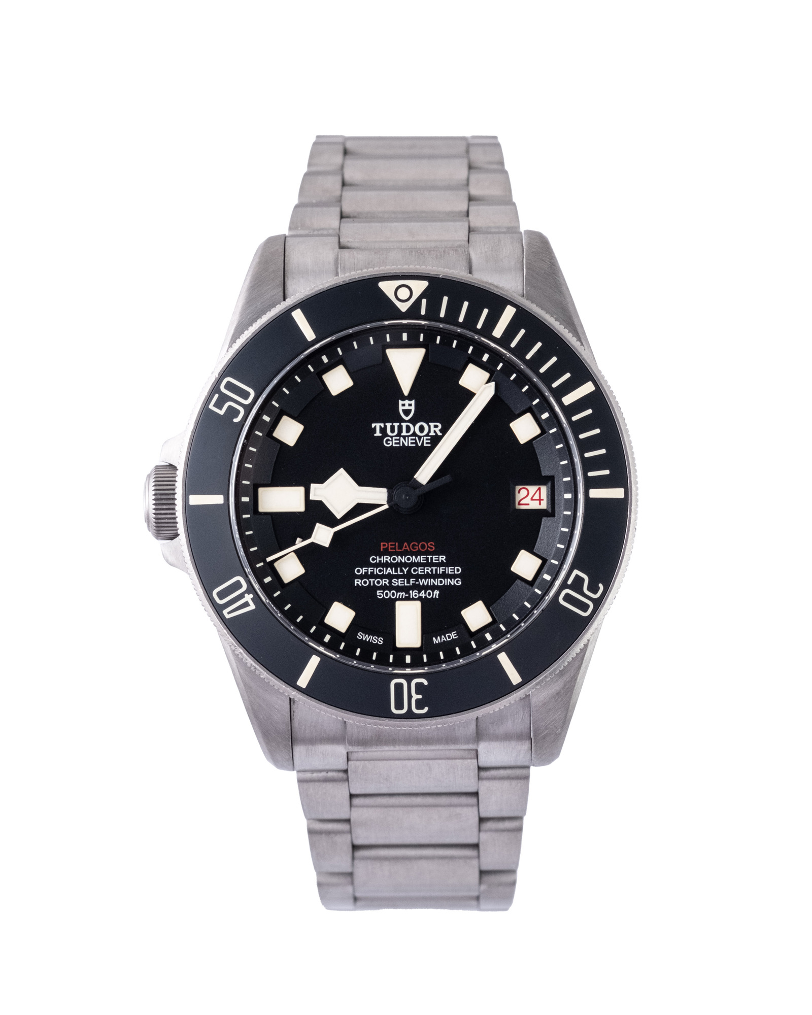 Tudor Tudor Pelagos 25610TNL 2023