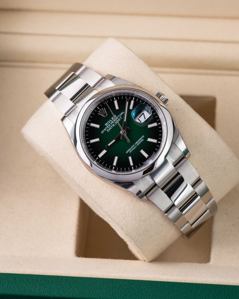 Rolex Datejust 126200 2026