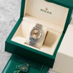 Rolex Oyster Perpetual 114200 2017