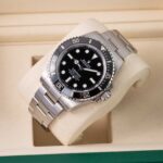Rolex Submariner 124060 2026