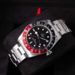 Tudor Black Bay GMT 79830RB 2018