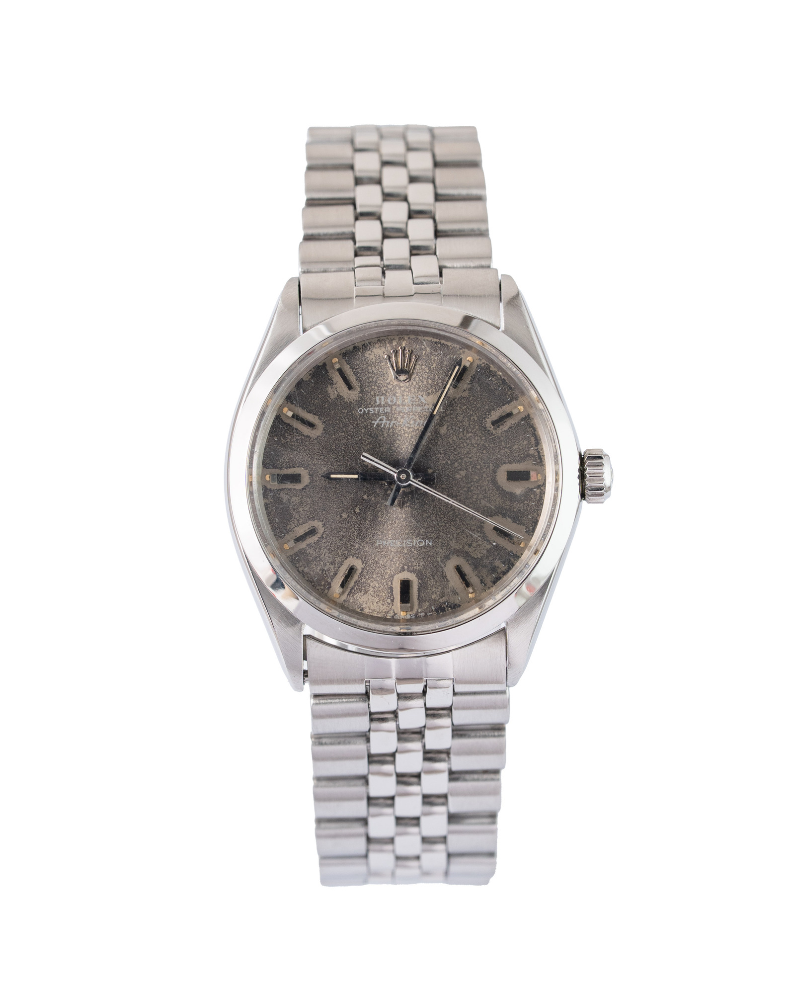 Rolex Air-King 5500