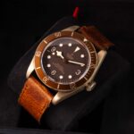 Tudor Black Bay Bronze 79250BM 2017