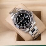Rolex GMT-Master II 116710LN 2016