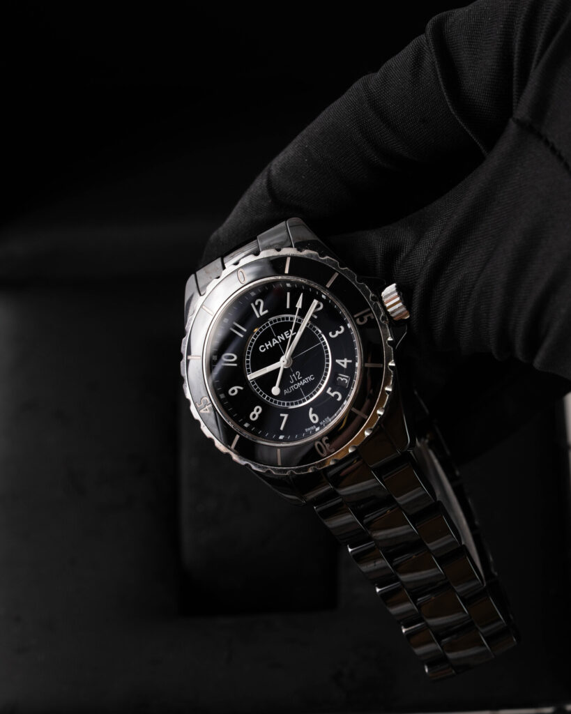 Chanel J12 H0685 2010