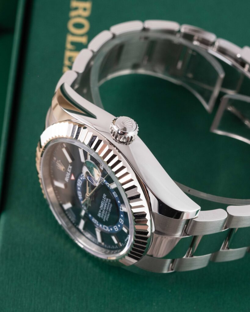 Rolex Sky-Dweller 336934 2026
