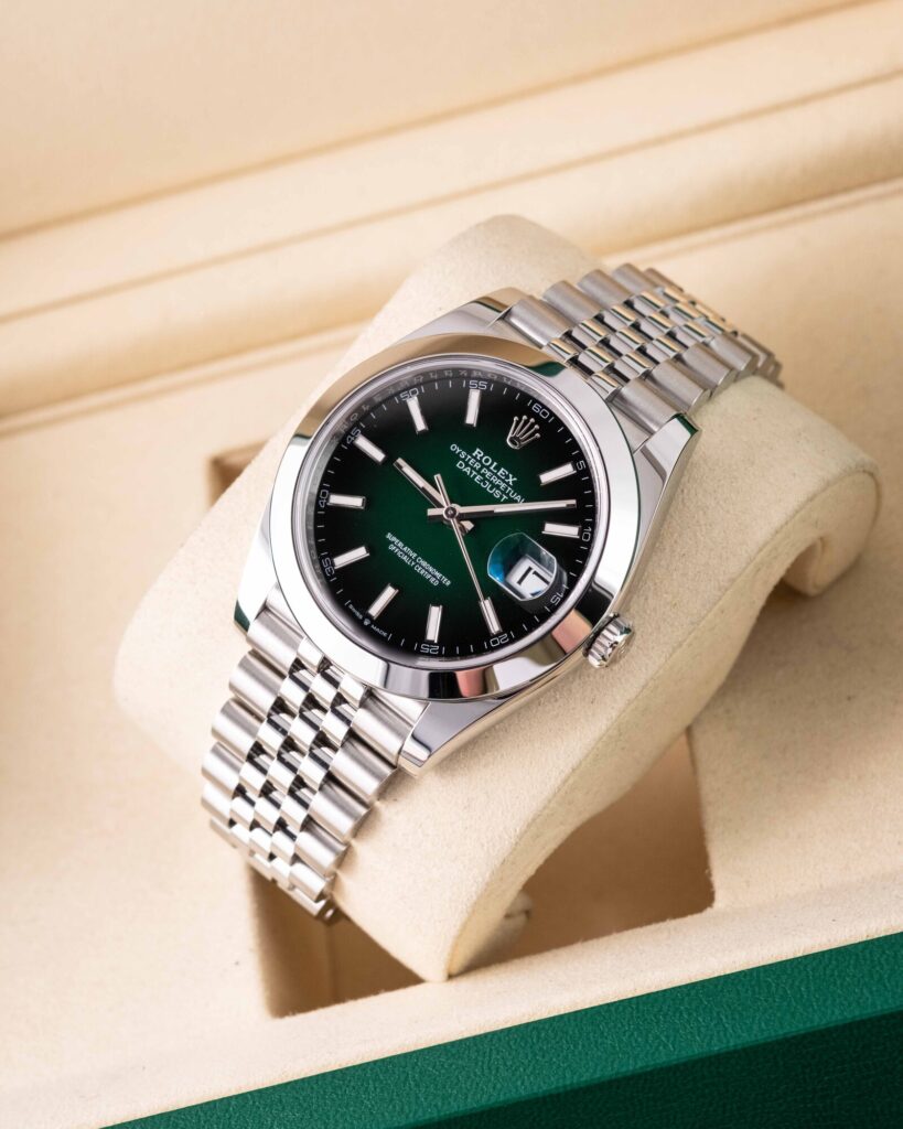 Rolex Datejust 126300 2026