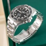 Rolex Submariner 124060 2026