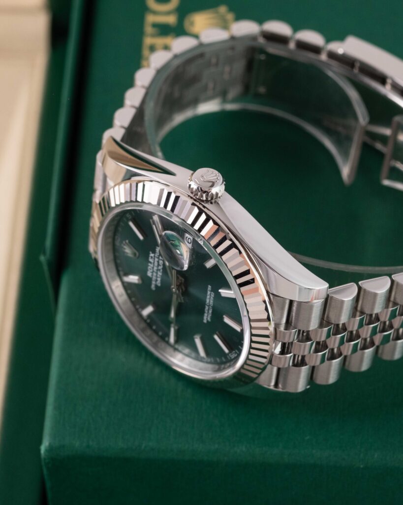 Rolex Datejust 126334 2026