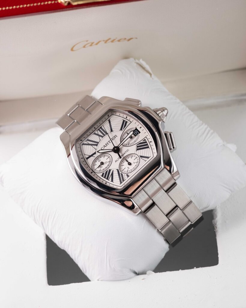 Cartier 3405 C