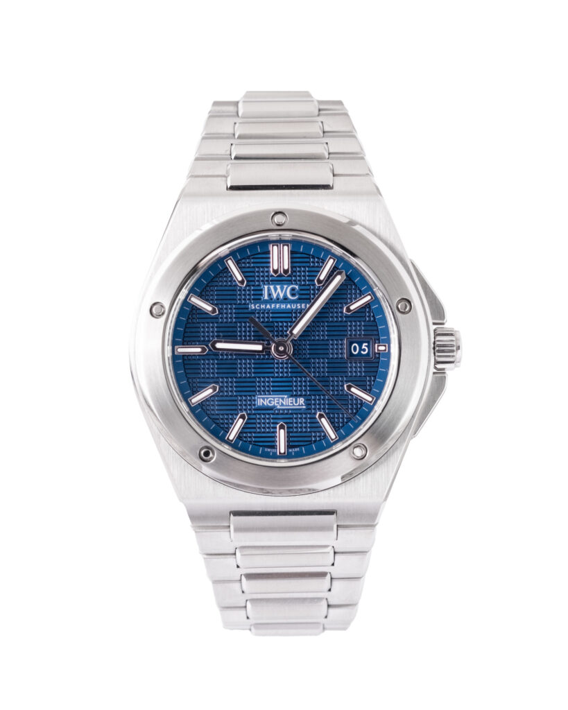 IWC Ingenieur IW328907 2026