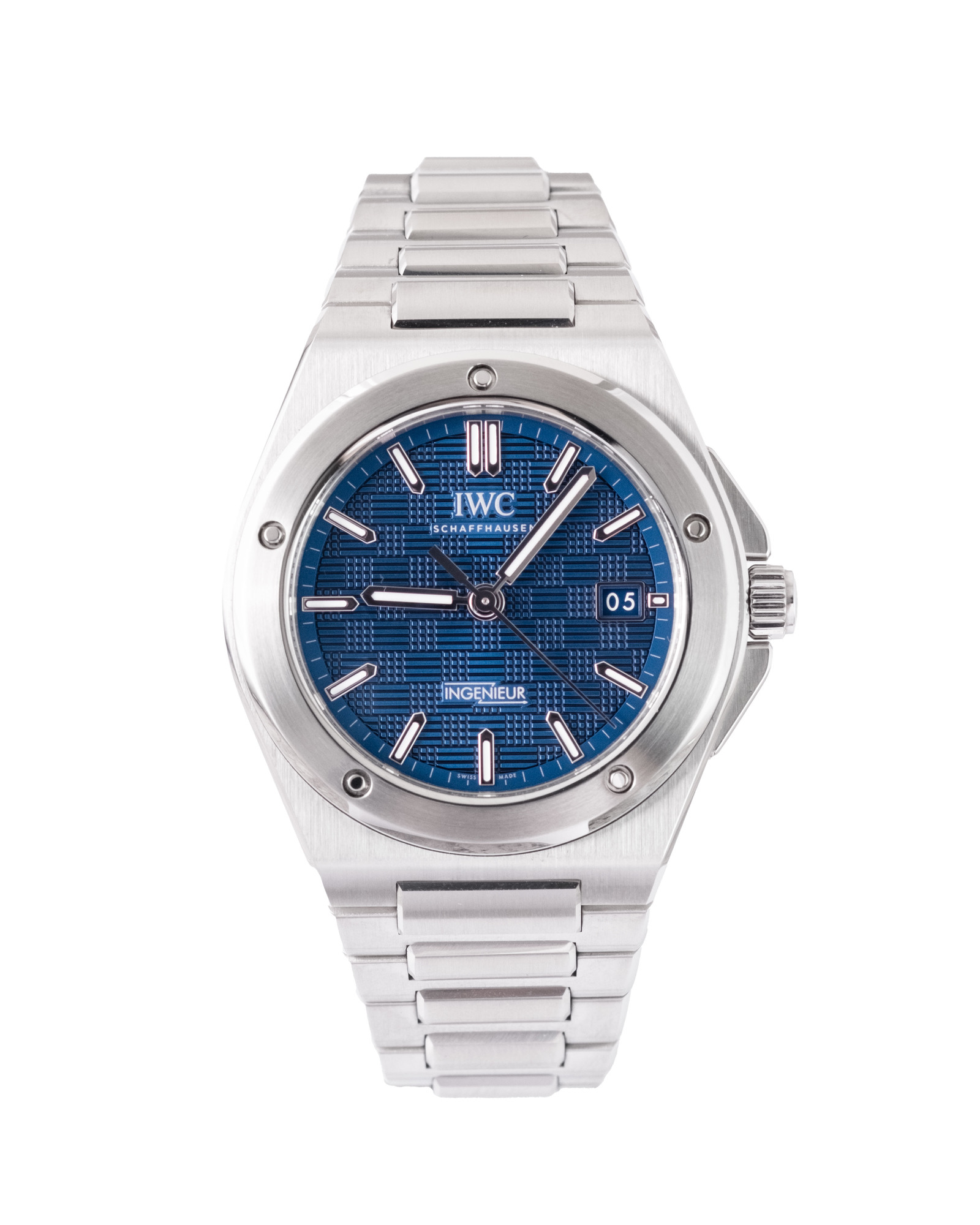 IWC IWC Ingenieur IW328907 2026