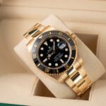 Rolex Submariner 116618LN 2015