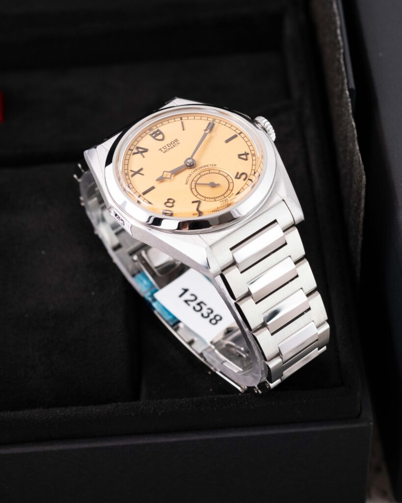 Tudor Monarch 2639W1A0U 2026